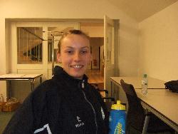 Hamburg 2007 - European Indoor Championships